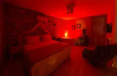 Palas Alaçatı - Adult Only - 5