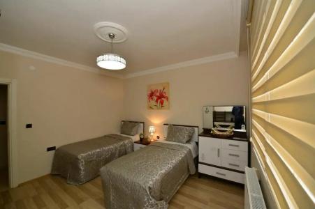 Andalouse Elegant Suite - 51