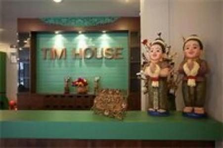 Tim Mansion - 4