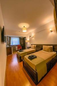 Manastırhan Otel Kazdağları - 62