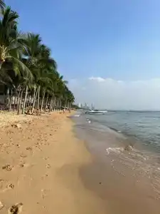 Welcome World Beach Resort & Spa - 3