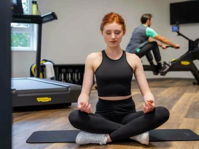 ibis Styles Hamburg Barmbek - 51