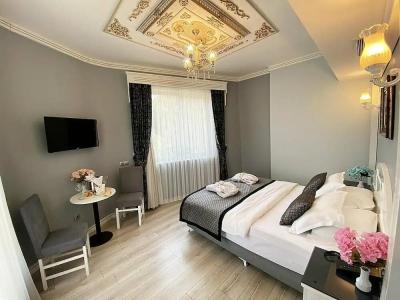 Gülhanepark & Spa - 44