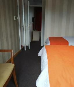 Le Safran Suite - 70