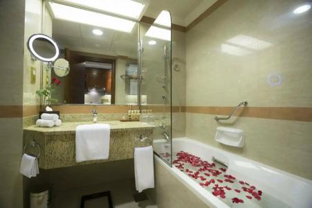 Majlis Grand Mercure Residence Abu Dhabi - 61