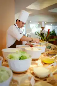 Tropicana Pattaya - SHA Extra Plus - 10