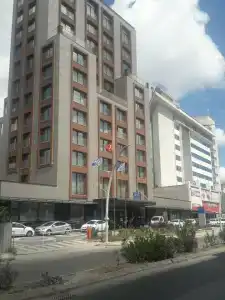 Tryp by Wyndham Istanbul Topkapi - 11