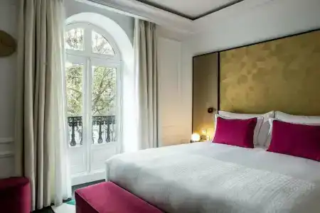 Fauchon l'Hôtel Paris - 2
