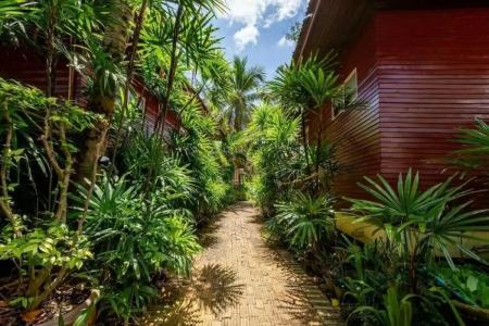 Chaweng Bliss Bungalow - 2
