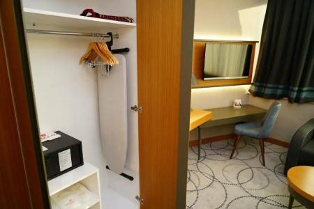 Ramada By Wyndham Nilufer Bursa - 28