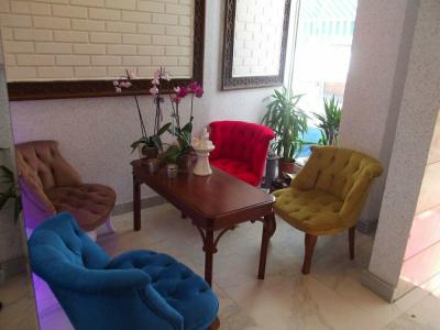 Mavi Inci Park Otel - 22