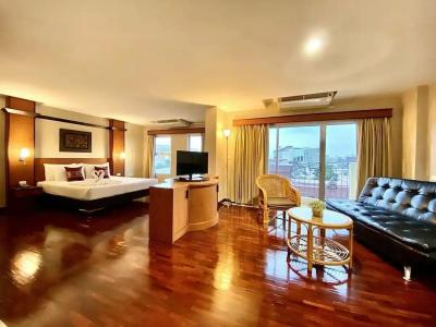 Piyada Residence Pattaya - 27