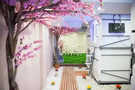Sakura Sky Residence - 2