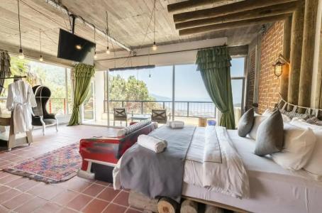 Ölüdeniz Loft - Adults Only - 72