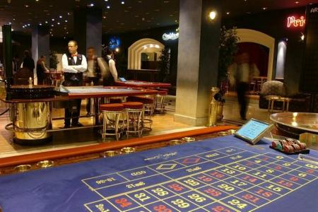 Domina Coral Bay Resort, Diving , Spa & Casino - 33