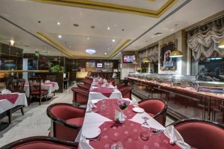 Comfort Inn Deira - 73