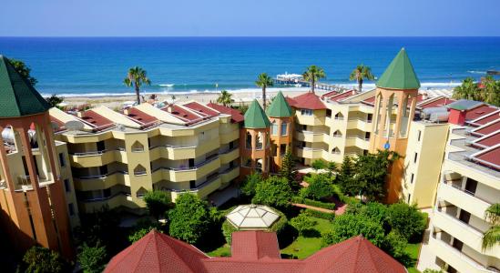 TUI BLUE Pascha Bay - 1