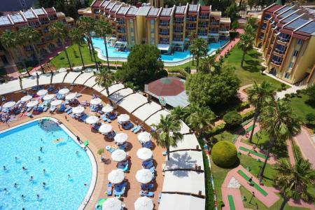 TUI BLUE Pascha Bay - 48