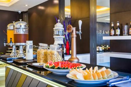 Qiu Sukhumvit SHA Plus - 80