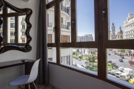 Casual Vintage Valencia - 23