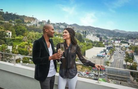 Andaz West Hollywood-a concept by Hyatt - 55