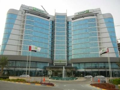 Holiday Inn Abu Dhabi, an IHG - 19