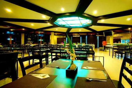 Sir James Resort - 35