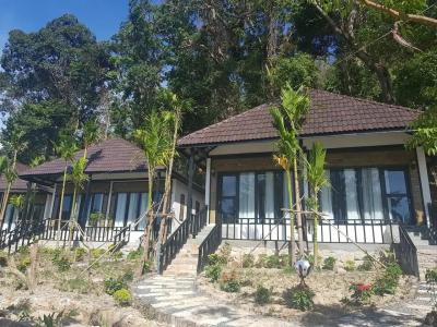 Koh Rong Hill Beach Resort - 1