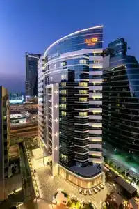 Dusit D2 Kenz Dubai