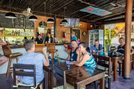 Naiharn Beach Resort - SHA Plus Extra - 88