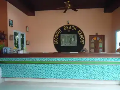 Coconut Beach Resort, Koh Chang - 10