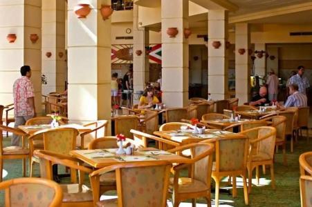 Akassia Swiss Resort - 46