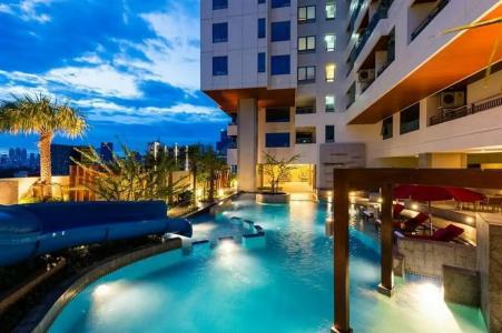 Jasmine Grande Residence - 93