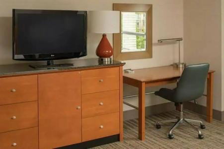 Hilton Vancouver Washington - 65