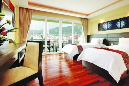 R-Mar Resort and Spa - SHA Plus - 94