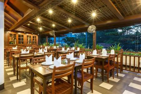 Best Western Phuket Ocean Resort - 13