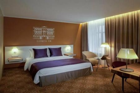 Mercure Riga Centre - 99