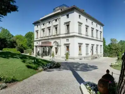 Villa Cora - 75
