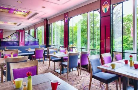 Leonardo Munich Arabellapark - 66