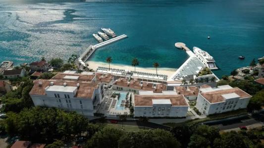 HUMA Kotor Bay and Villas - 4