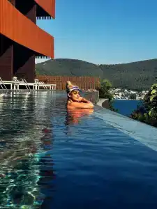 Titanic Luxury Collection Bodrum - 42