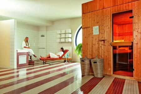 H4 Hamburg Bergedorf - 10