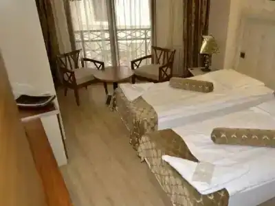 Galata Palace - 23