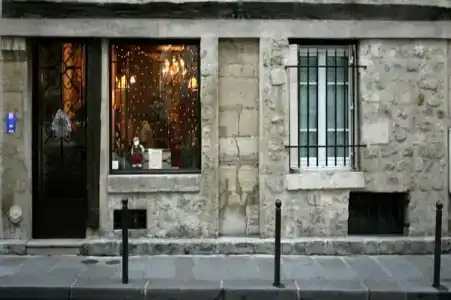 Tonic Saint Germain des Prés - 4