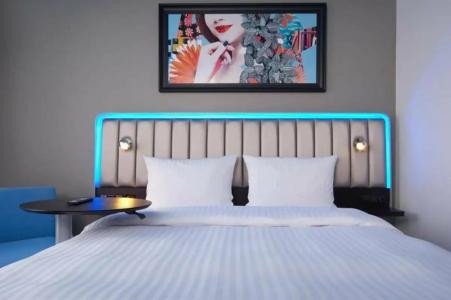 Park Inn by Radisson Riga Valdemara - 99