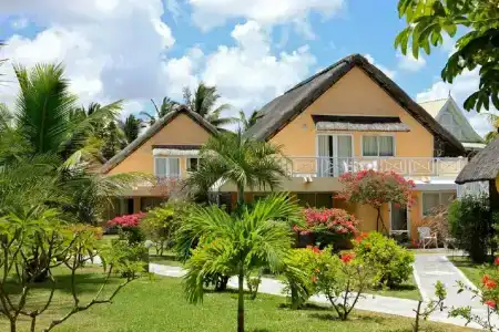 LUX* Grand Baie Resort & Residences - 1