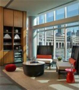 JW Marriott Indianapolis - 43