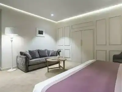 Jump INN Belgrade - 55