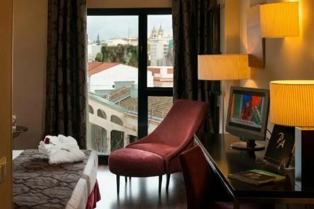Radisson RED Madrid - 53