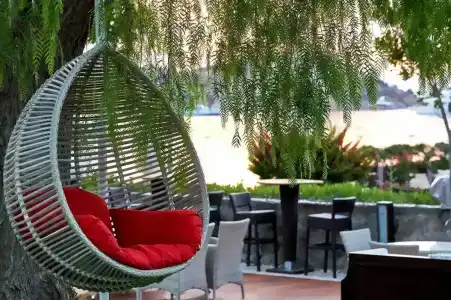 Divan Bodrum Palmira - 5